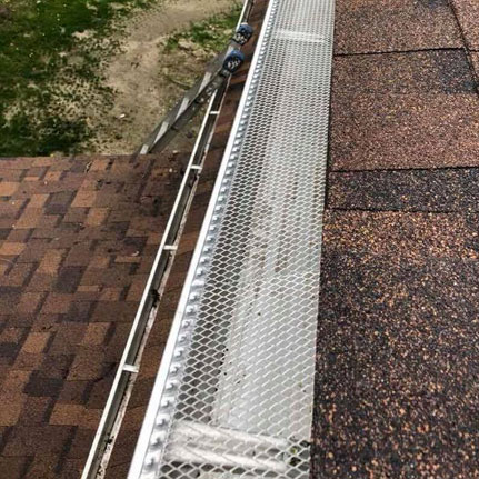 Gutter Repair Lake Grove NY