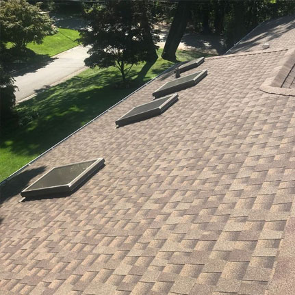 Skylight Repair Lake Grove NY